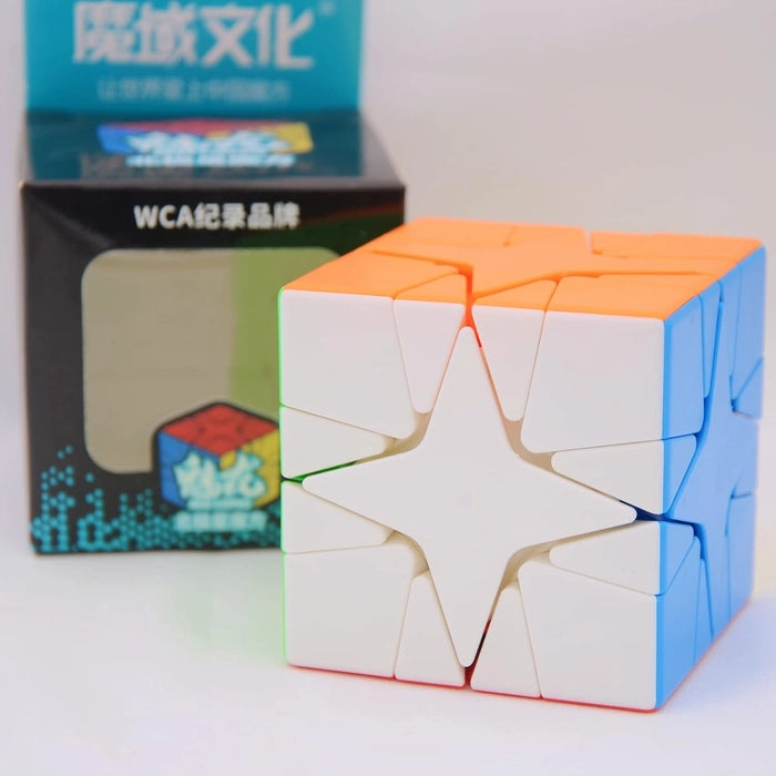 MoYu MeiLong Polaris North Star Speed Cube