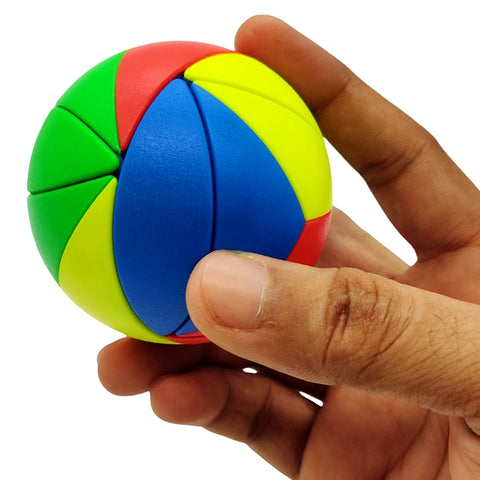 YJ Yeet Ball Cube