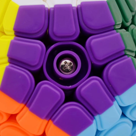 MoYu M Magnetic Megaminx Speed Cube