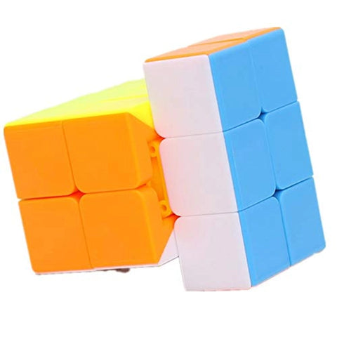 QiYi 2x3x3 Speed Cube
