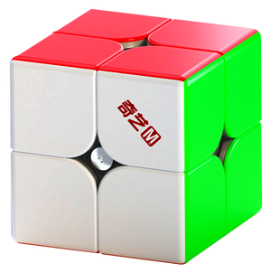 QiYi M PRO 2x2